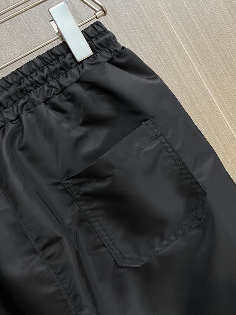 Prada Short Pants